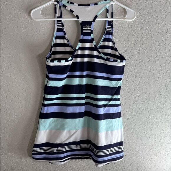 Lululemon Cool Racerback Size 6-8 - Picture 6 of 7